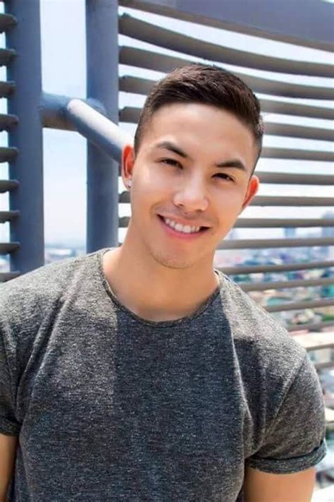 pinoy haircut for men